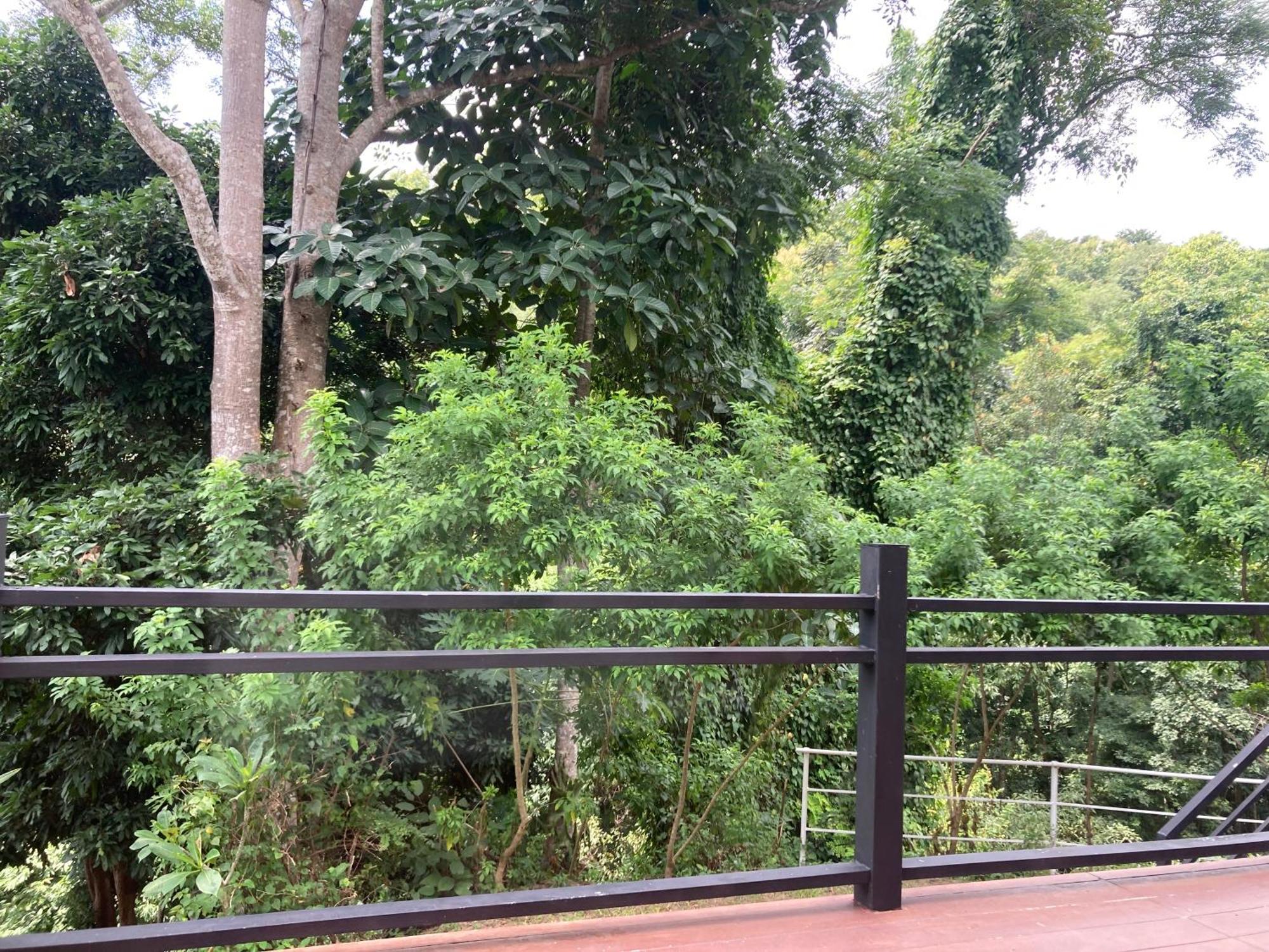 Maesa Greenery Hill Sha Merim Kültér fotó