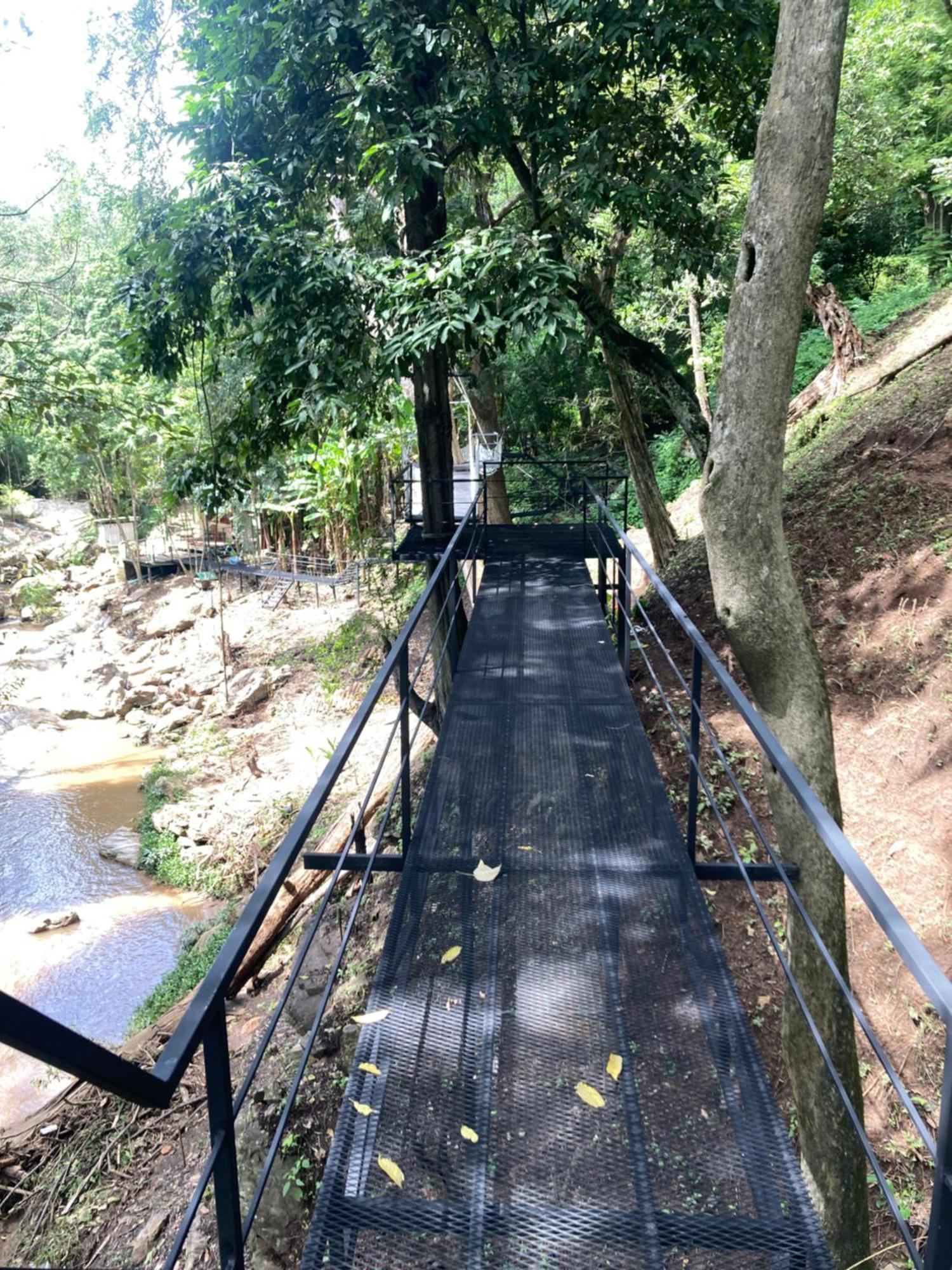 Maesa Greenery Hill Sha Merim Kültér fotó